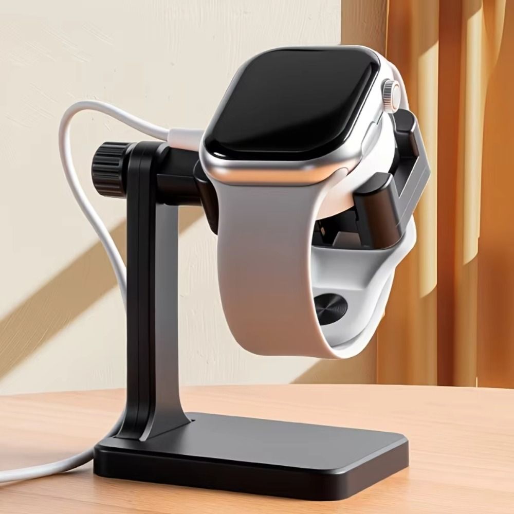 Supporto di Ricarica Regolabil - Watch Charging Dock recensione e prezzo