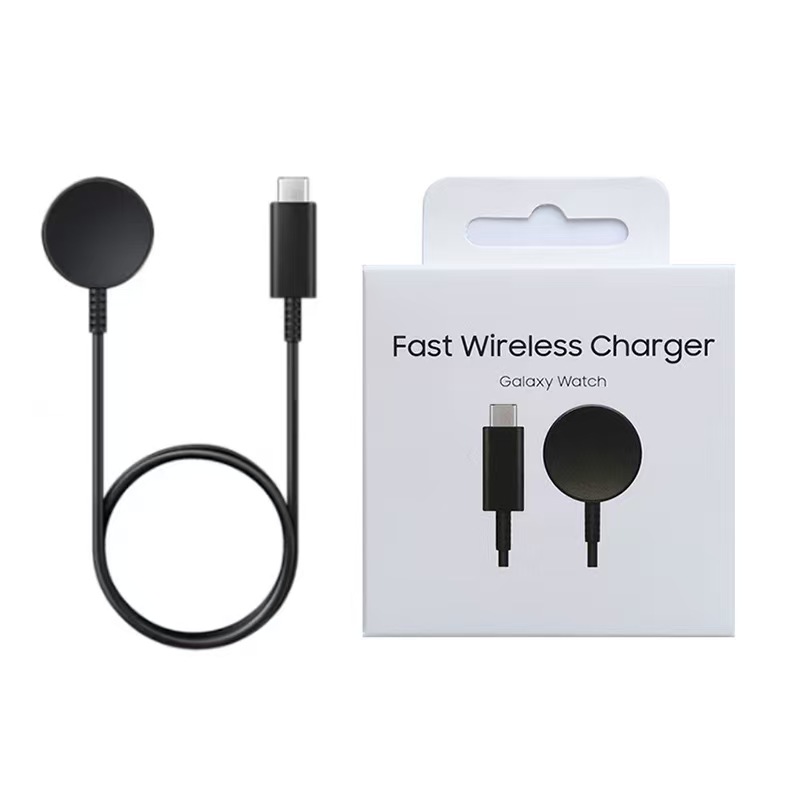Caricatore wireless magnetico  - Watch Charging Dock recensione e prezzo