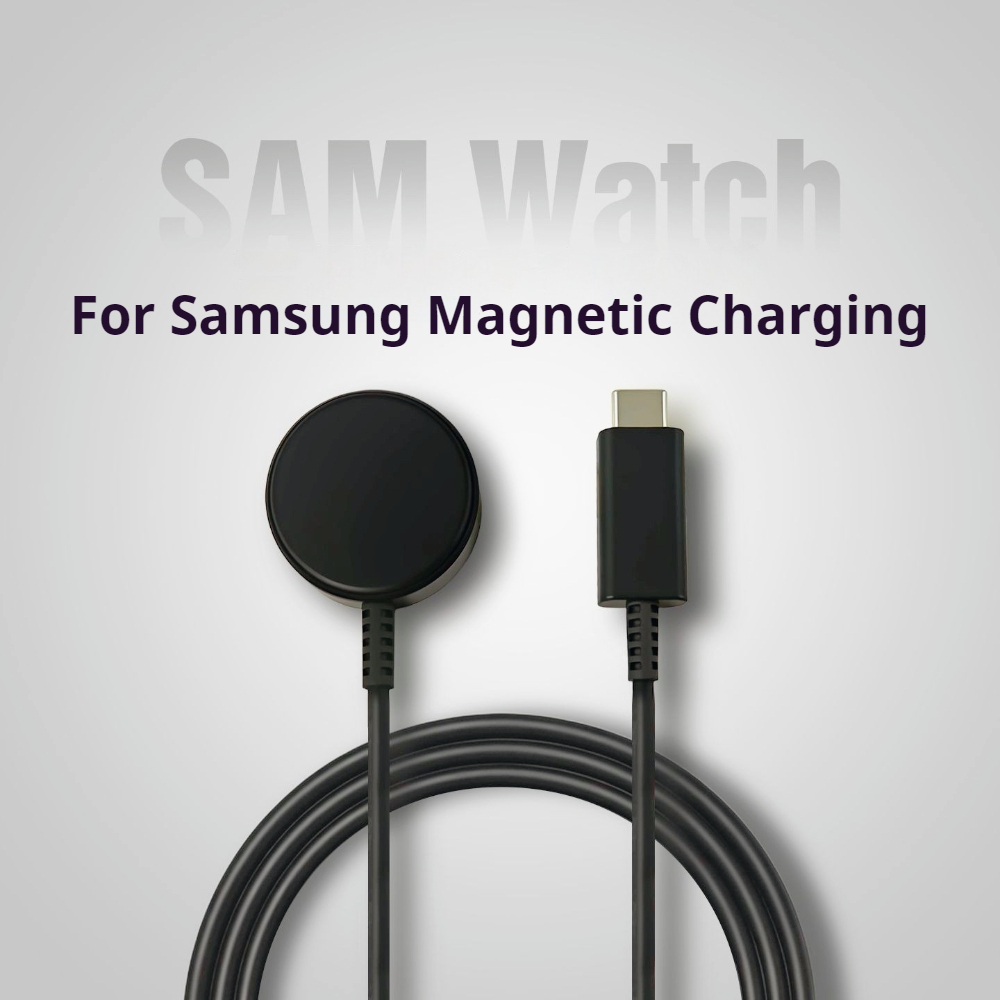 Caricatore wireless magnetico  - Watch Charging Dock recensione e prezzo