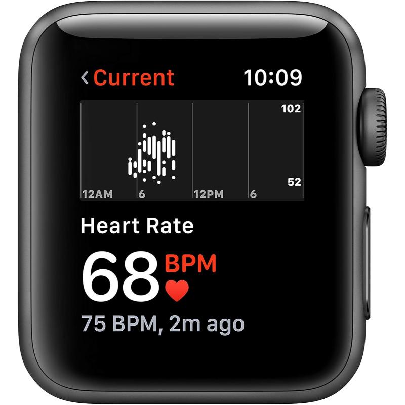 Apple Watch Series 3 Alluminio - Smartwatch X18 recensione e prezzo