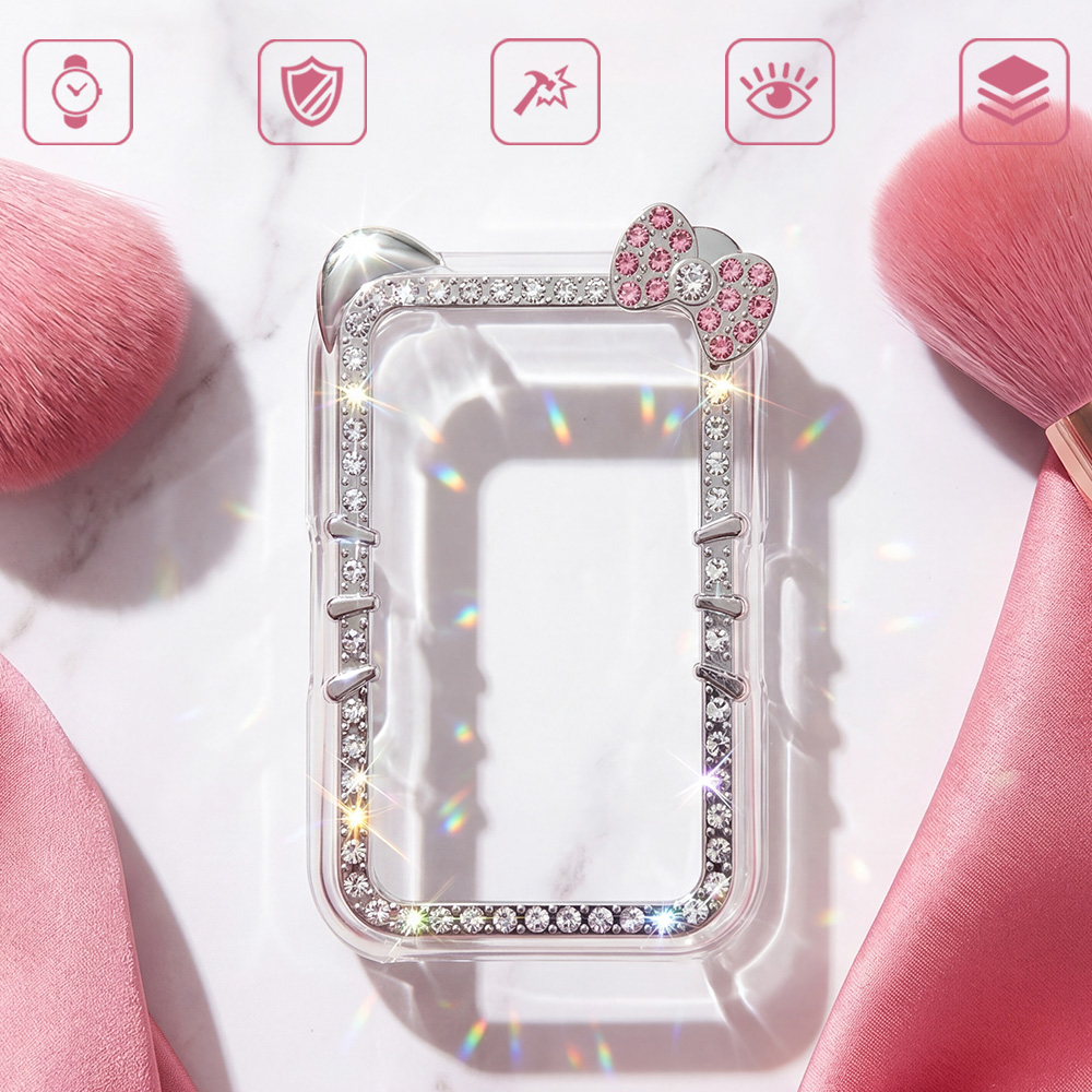 Custodia protettiva Diamond pe - Huawei Smartwatch Accessories recensione e prezzo