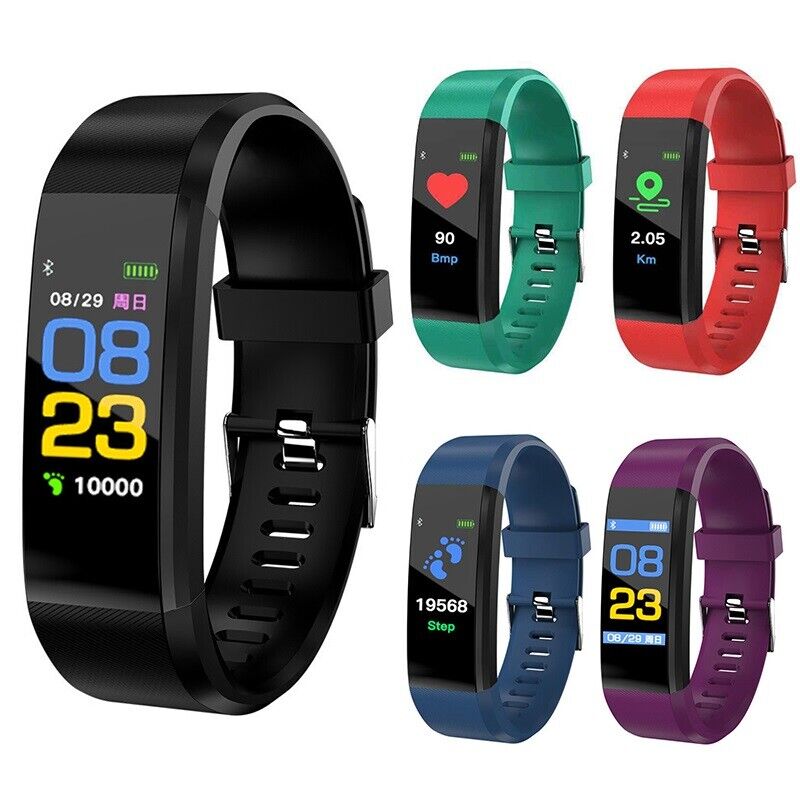 Digital Smart Band Sport Smart - Android Smartwatch Accessories recensione e prezzo