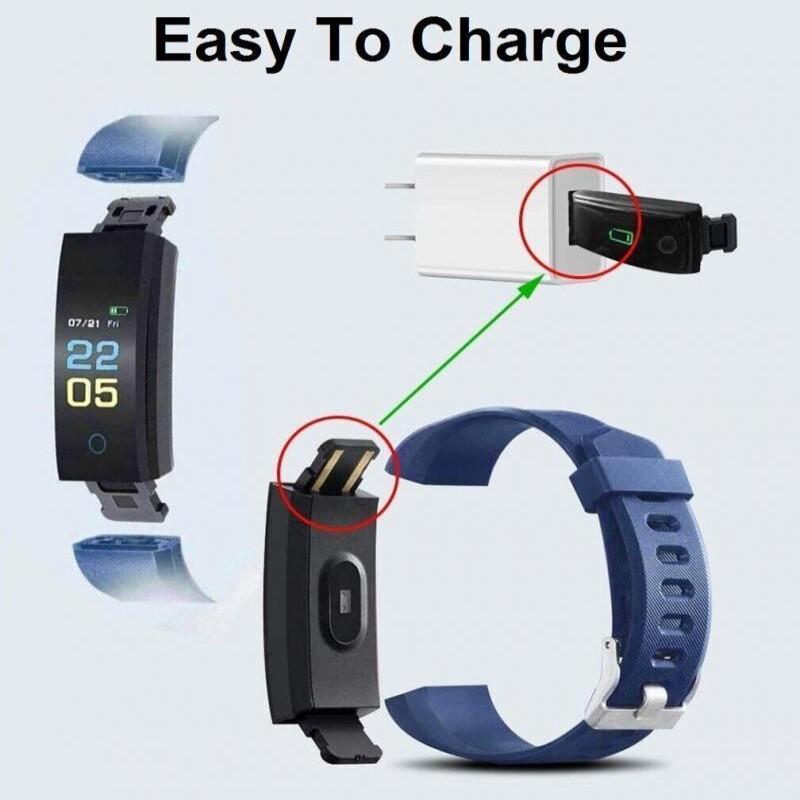 Digital Smart Band Sport Smart - Android Smartwatch Accessories recensione e prezzo