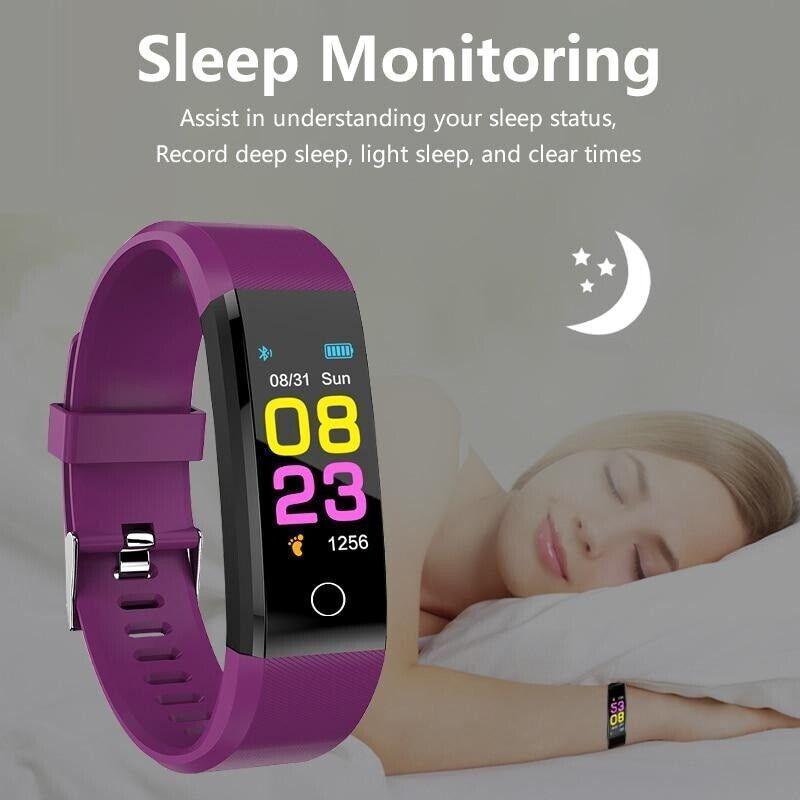 Digital Smart Band Sport Smart - Android Smartwatch Accessories recensione e prezzo
