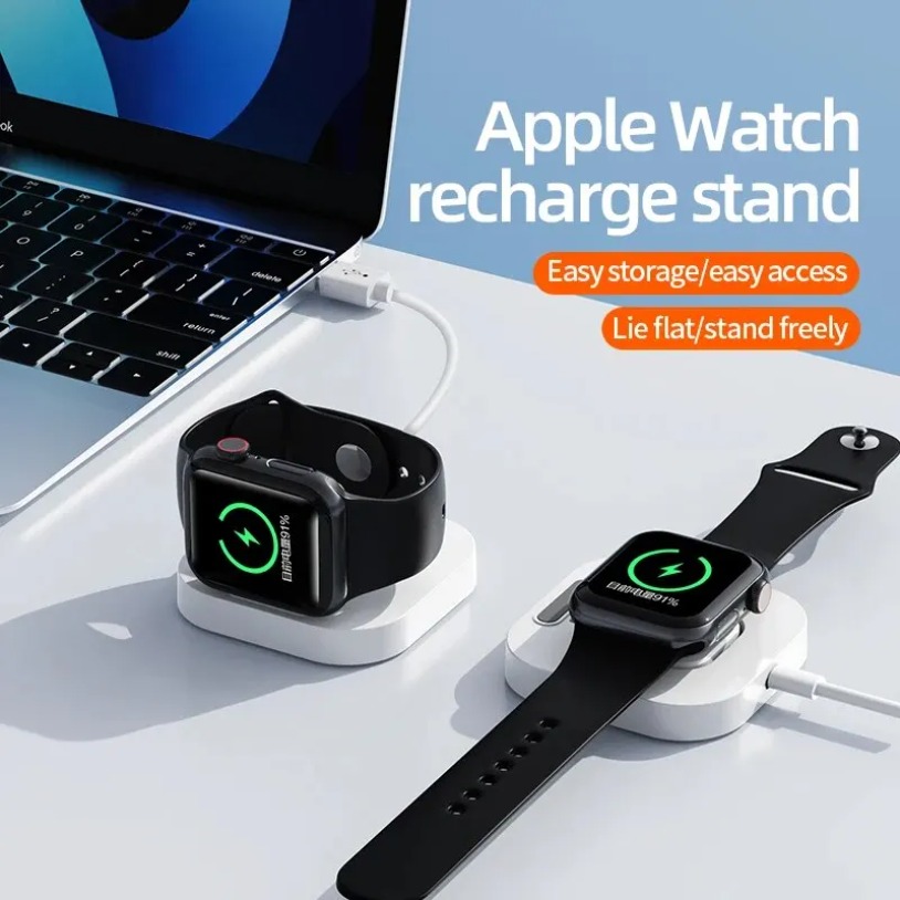 Staffa base di ricarica rapida - Smartwatch Ac recensione e prezzo