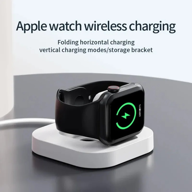 Staffa base di ricarica rapida - Smartwatch Ac recensione e prezzo