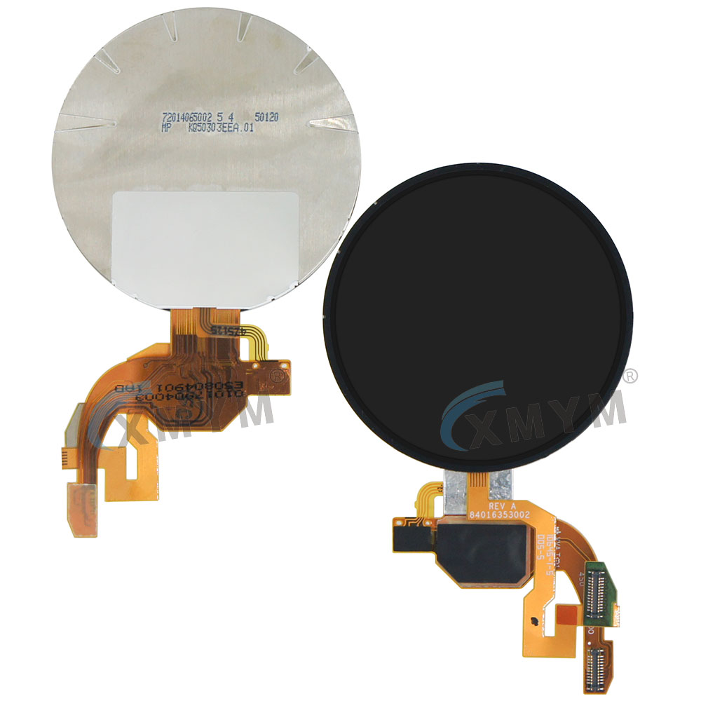 Per MOTOROLA 360 1 generazione - Motorola Smartwatch Accessories recensione e prezzo