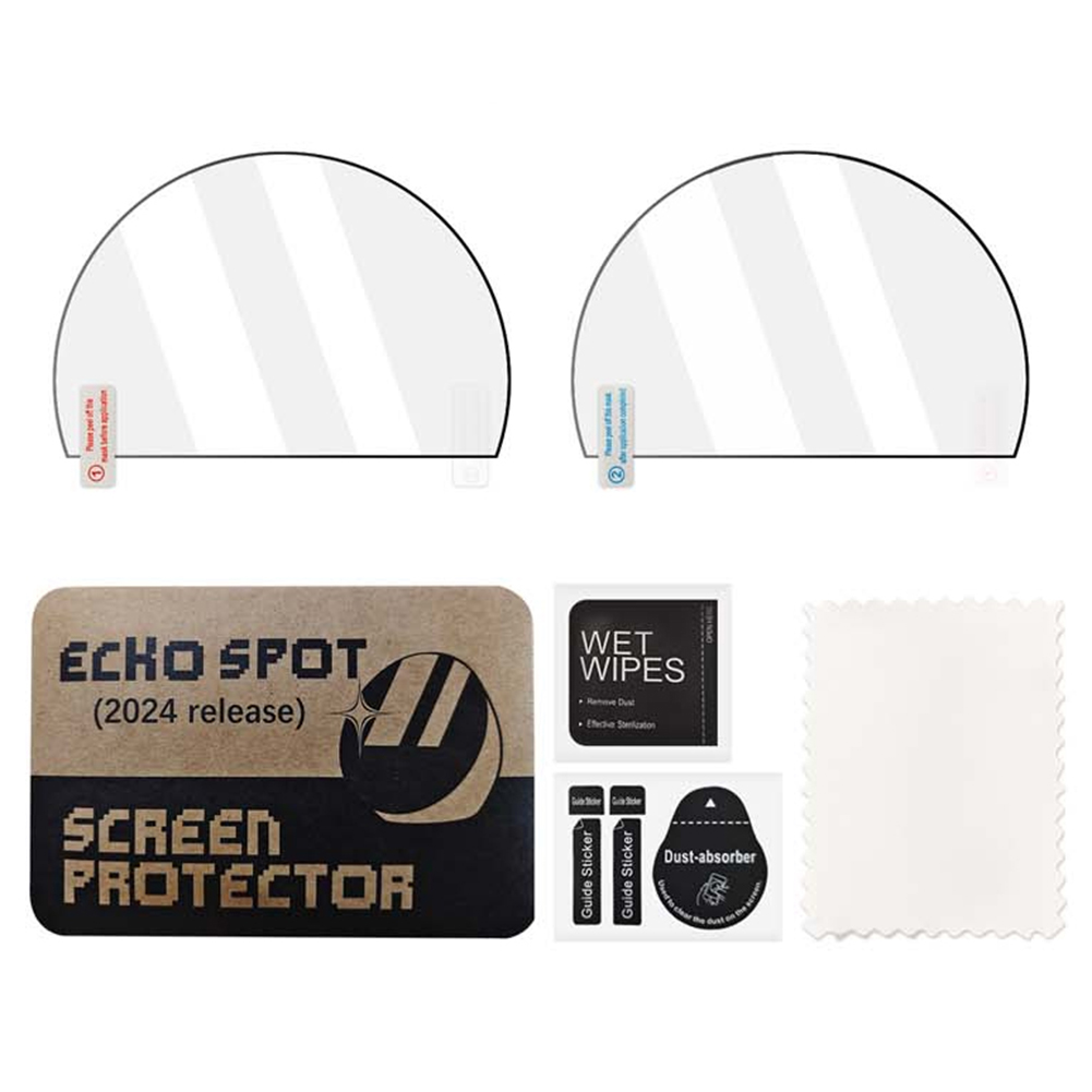 2 Pezzi di Pellicola Protettiv - Screen Protector Film recensione e prezzo