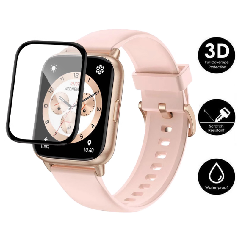 Pellicola protettiva trasparen - Amazfit Smartwatch Accessories recensione e prezzo