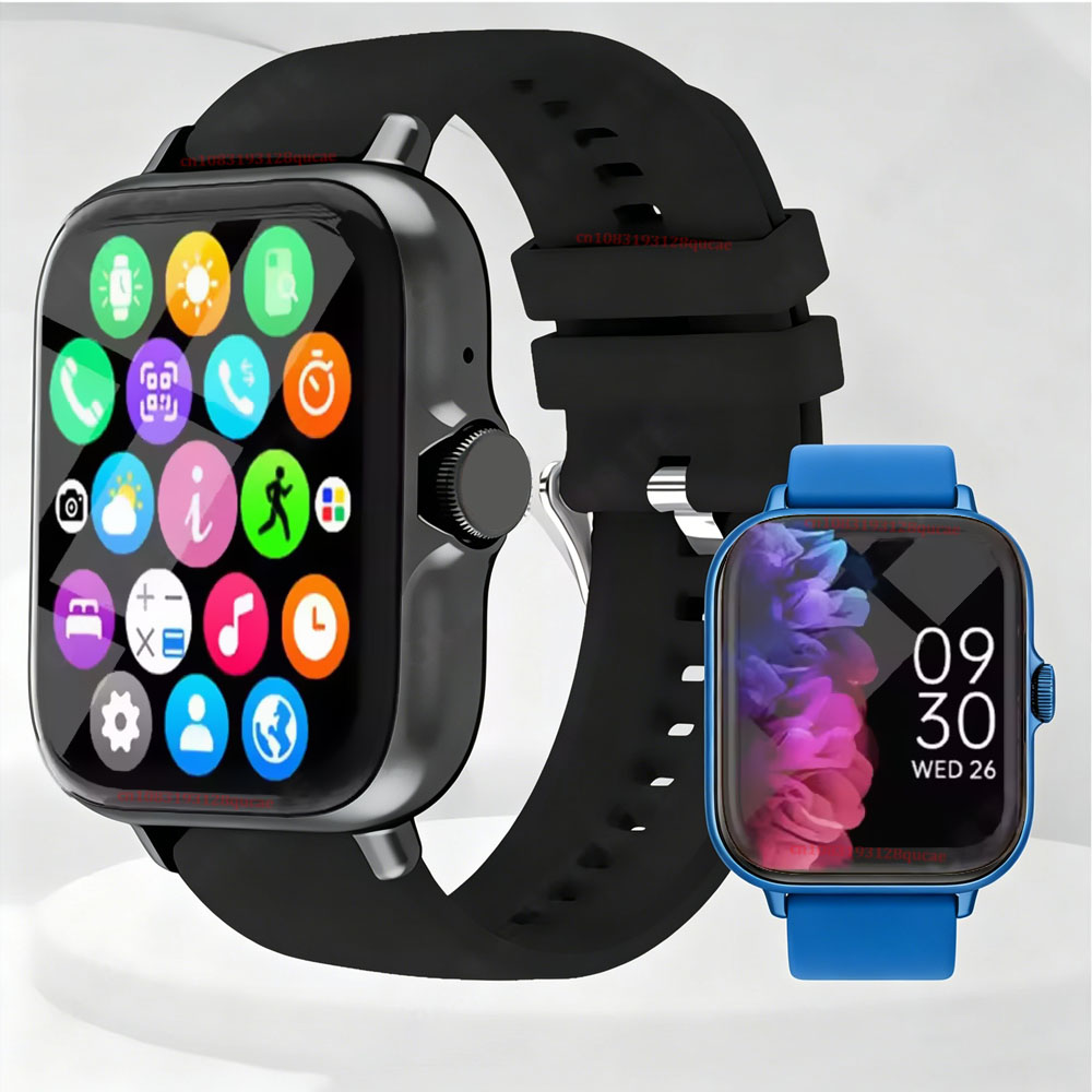 Smartwatch per Uomo e Donna 2. - Smartwatch Instagram recensione e prezzo