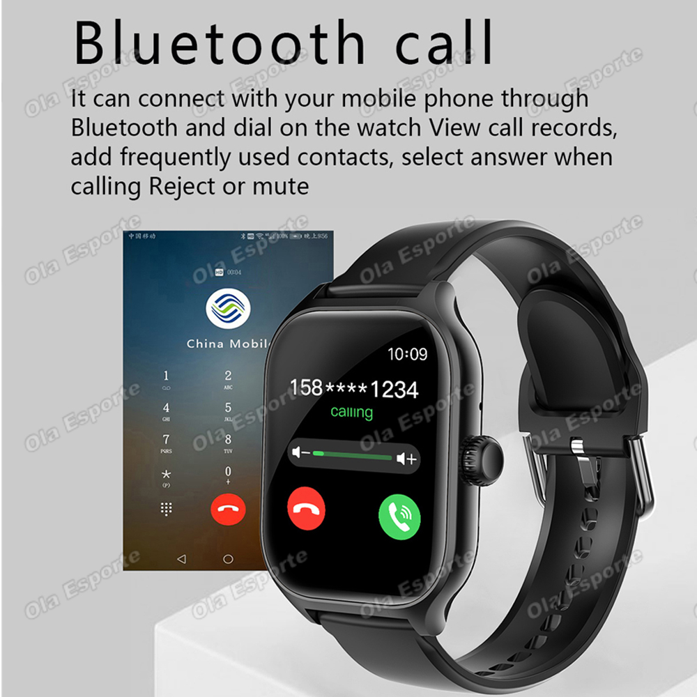 Smartwatch per Uomo e Donna 2. - Smartwatch Instagram recensione e prezzo