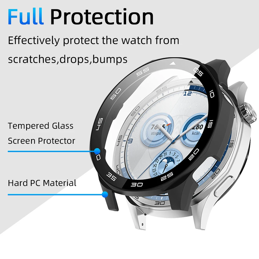 Custodia per Huawei Watch GT 5 - Huawei Smartwatch Accessories recensione e prezzo