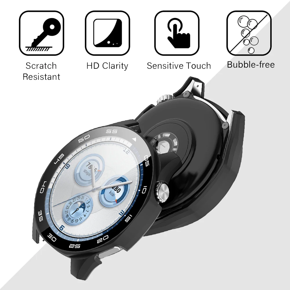 Custodia per Huawei Watch GT 5 - Huawei Smartwatch Accessories recensione e prezzo