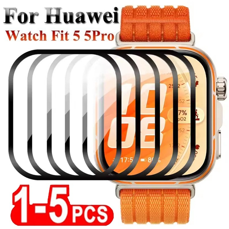 Pellicola protettiva per Huawe - Watch Face Protector recensione e prezzo