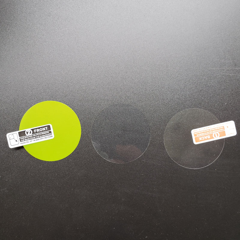 Pellicola protettiva morbida i - Motorola Smartwatch Accessories recensione e prezzo
