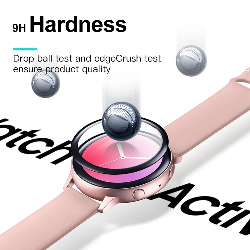 Pellicola protettiva da 1-5 pe - Watch Face Protector recensione e prezzo