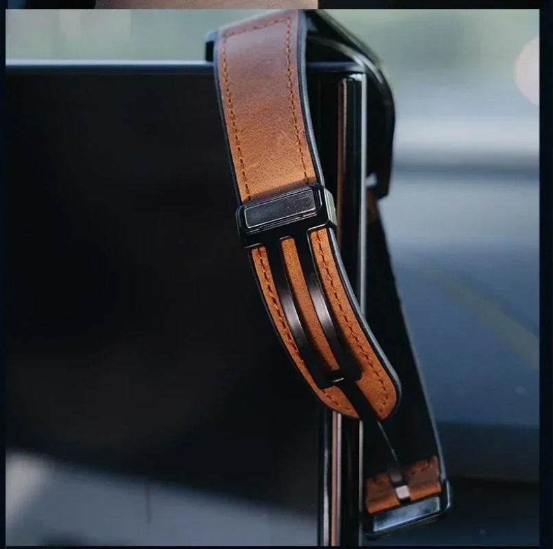 Cinturino in morbida pelle per - Motorola Smartwatch Accessories recensione e prezzo