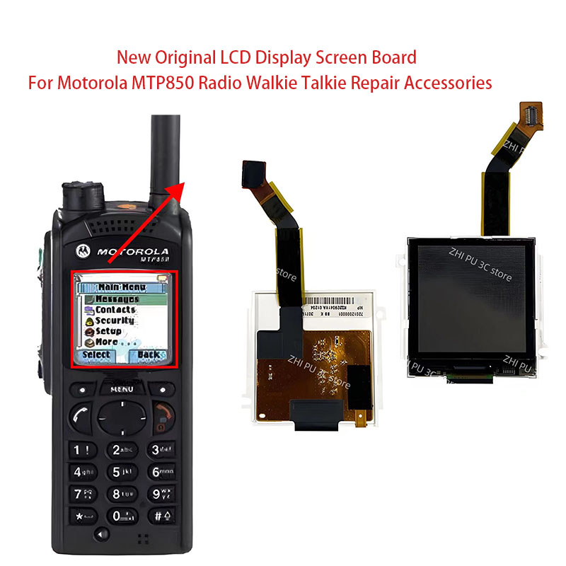 Nuovo display LCD originale pe - Motorola Smartwatch Accessories recensione e prezzo