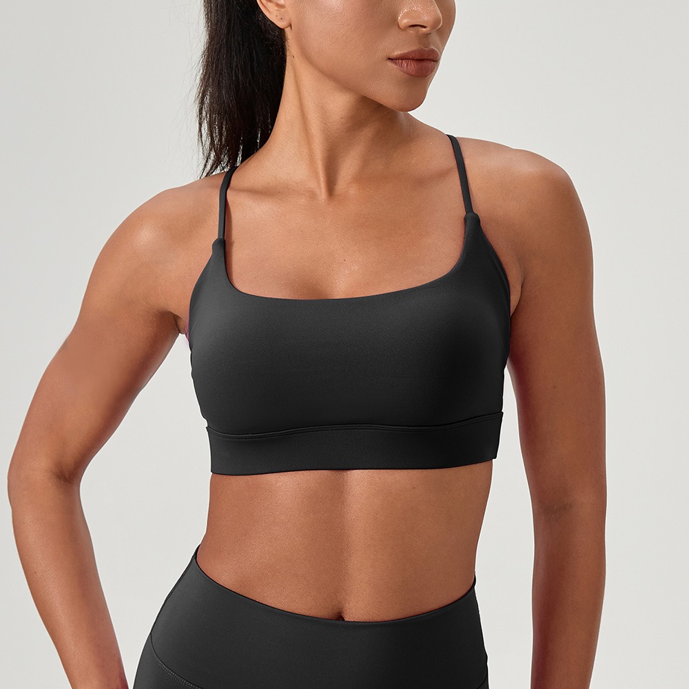 Reggiseno da yoga sexy da donn - Rugged Sport Strap recensione e prezzo