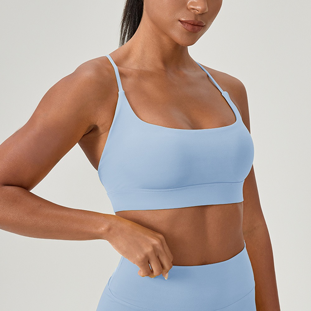 Reggiseno da yoga sexy da donn - Rugged Sport Strap recensione e prezzo