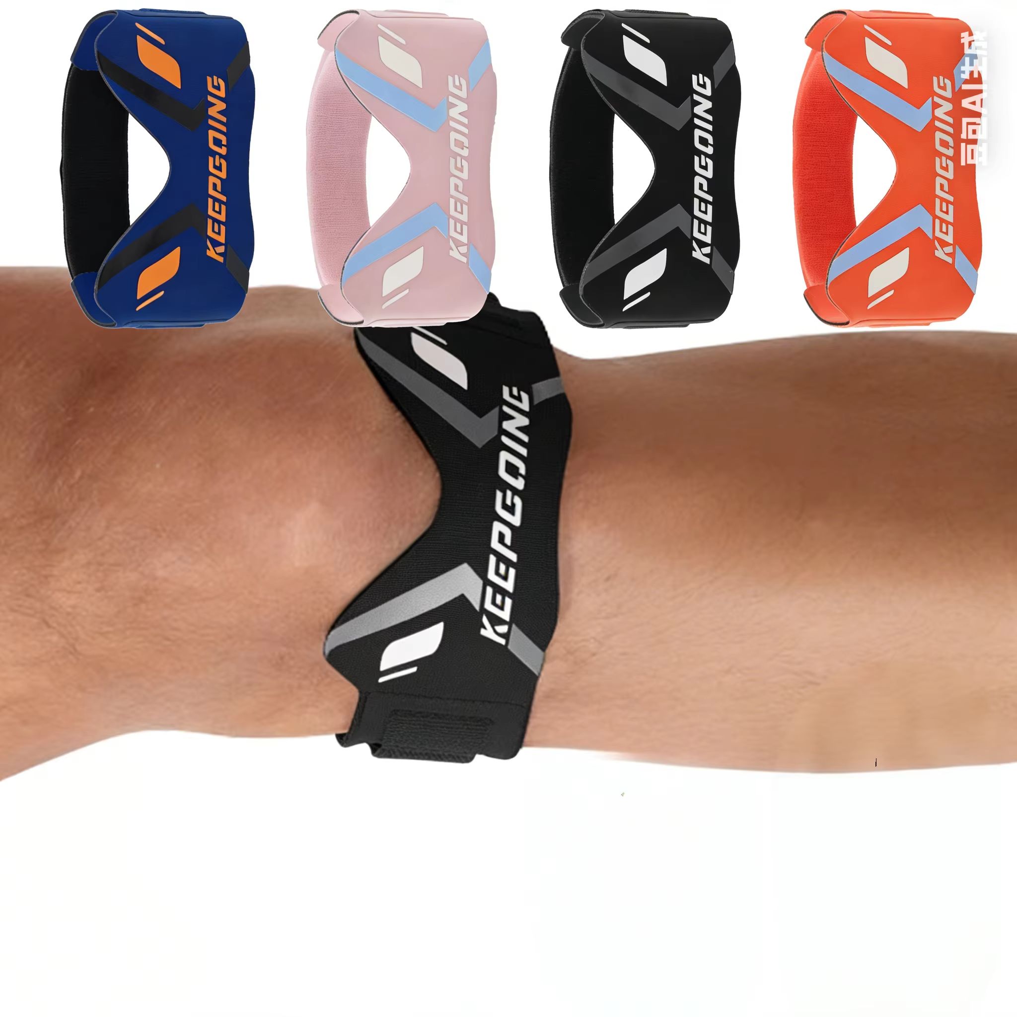 Supporto Regolabile per la Rot - Rugged Sport Strap recensione e prezzo