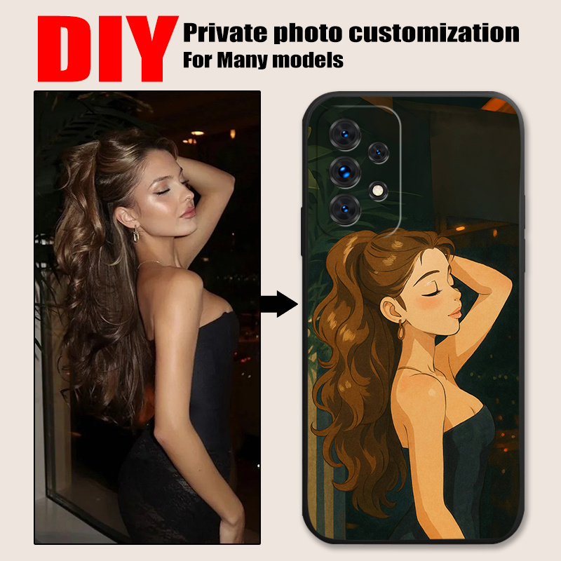 Cover per Telefono Personalizz - Oppo A78 recensione e prezzo