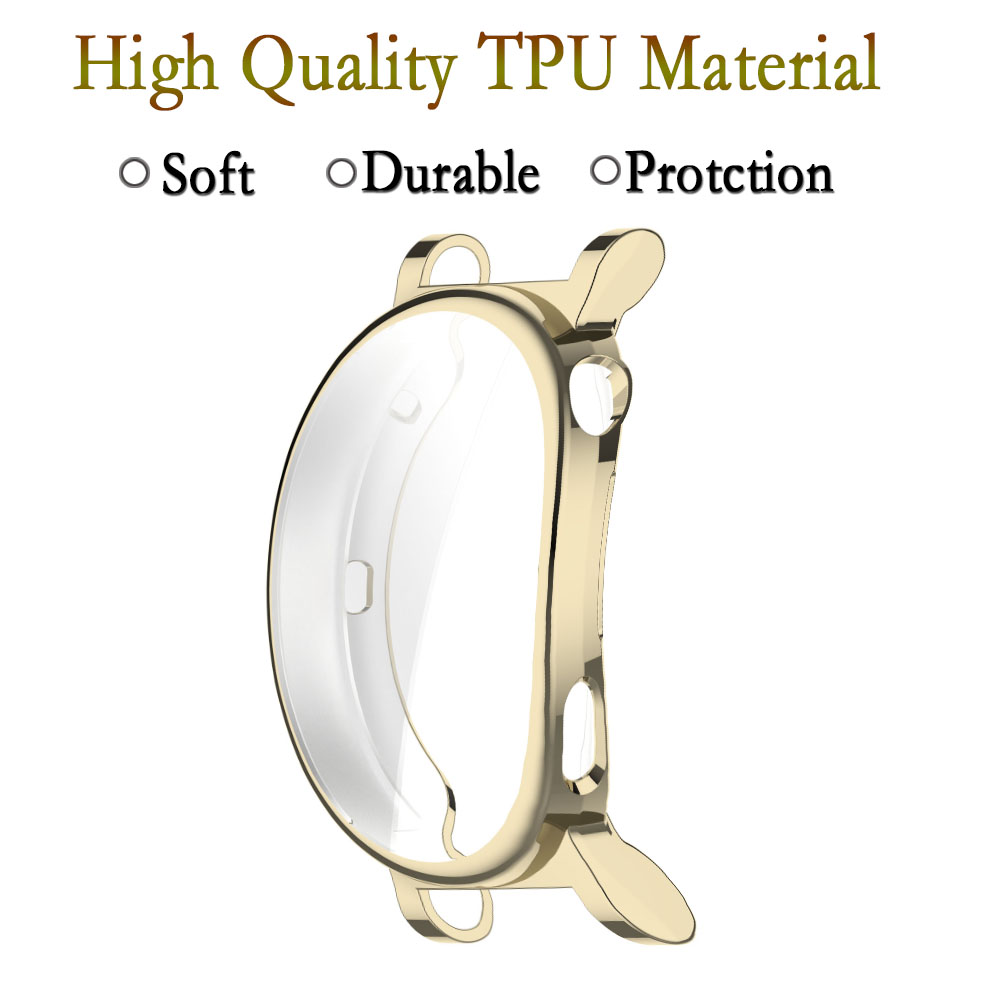 Custodia per orologio per Huaw - Huawei Smartwatch Accessories recensione e prezzo