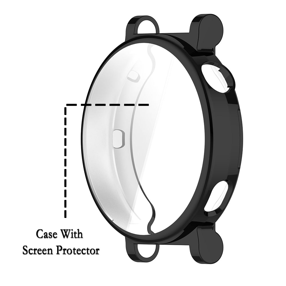 Custodia per orologio per Huaw - Huawei Smartwatch Accessories recensione e prezzo