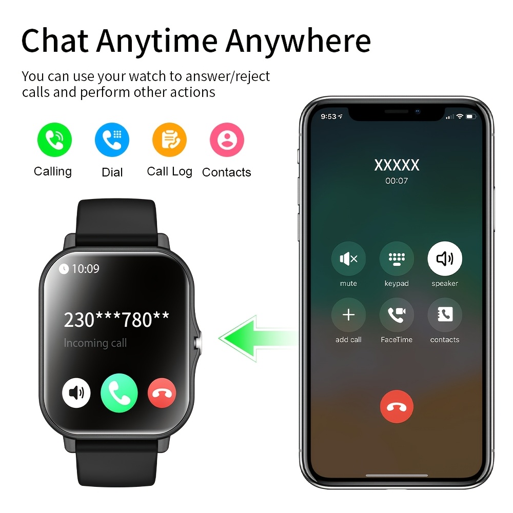 [Smartwatch, Wireless] Smartwa - Smartwatch Instagram recensione e prezzo