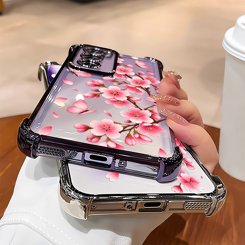 Custodia per telefono con moti - Oppo Reno 12 recensione e prezzo