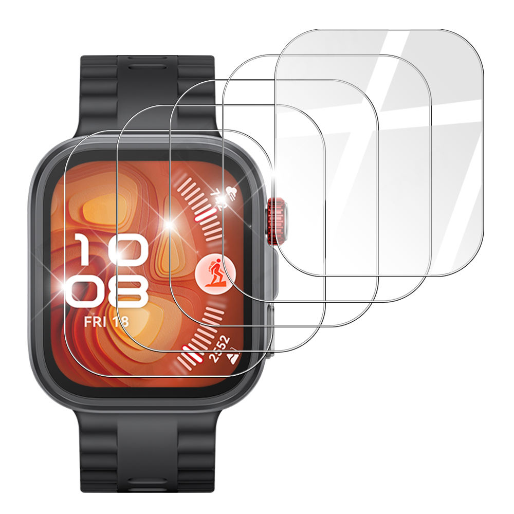 Vetro temperato 9H per Huawei  - Huawei Smartwatch Accessories recensione e prezzo