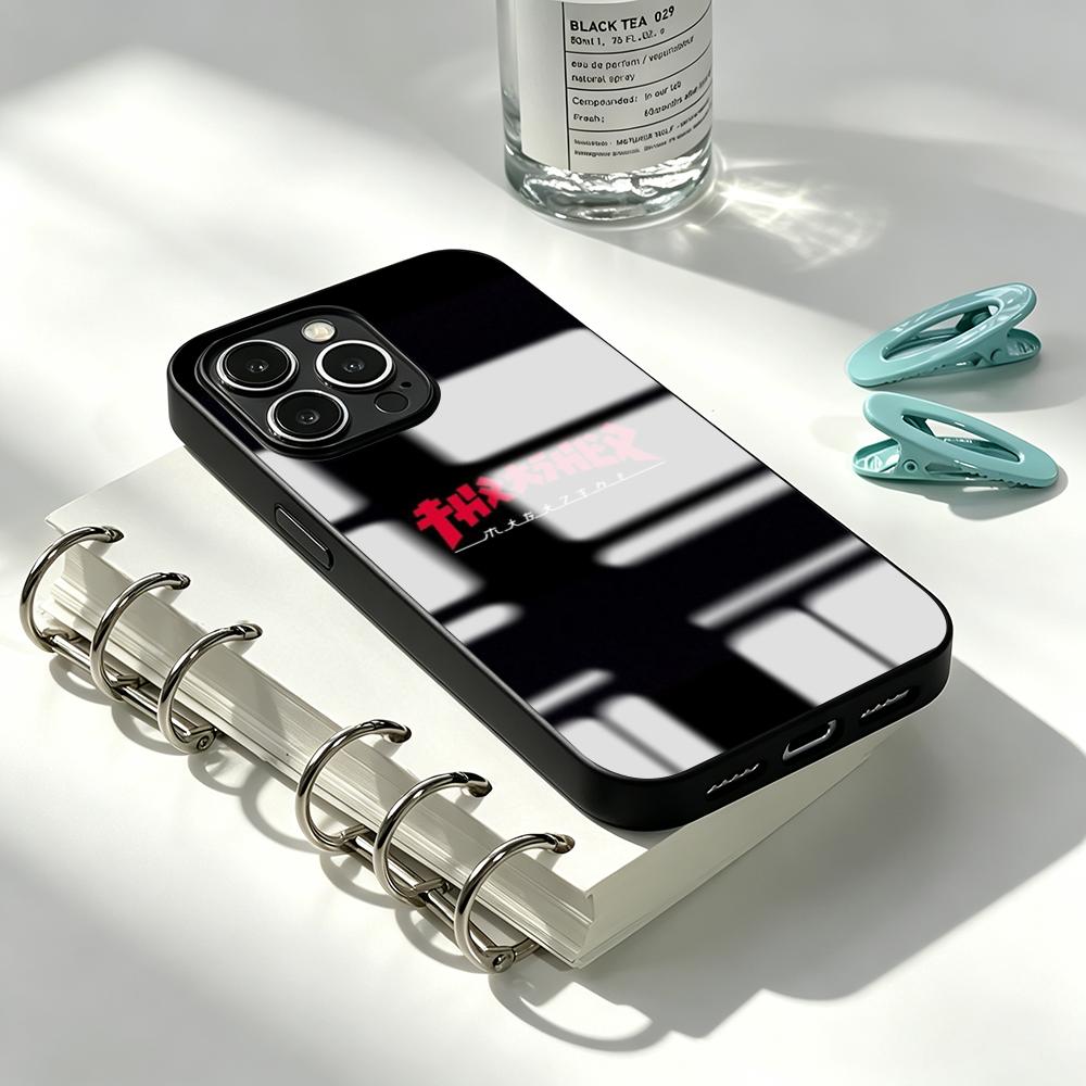 Custodia per telefono Brand TH - Screen Protector Film recensione e prezzo