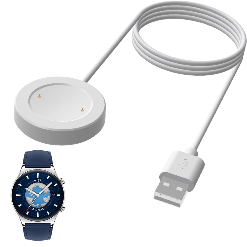 Smartwatch Dock caricabatterie - Huawei Smartwatch Accessories recensione e prezzo