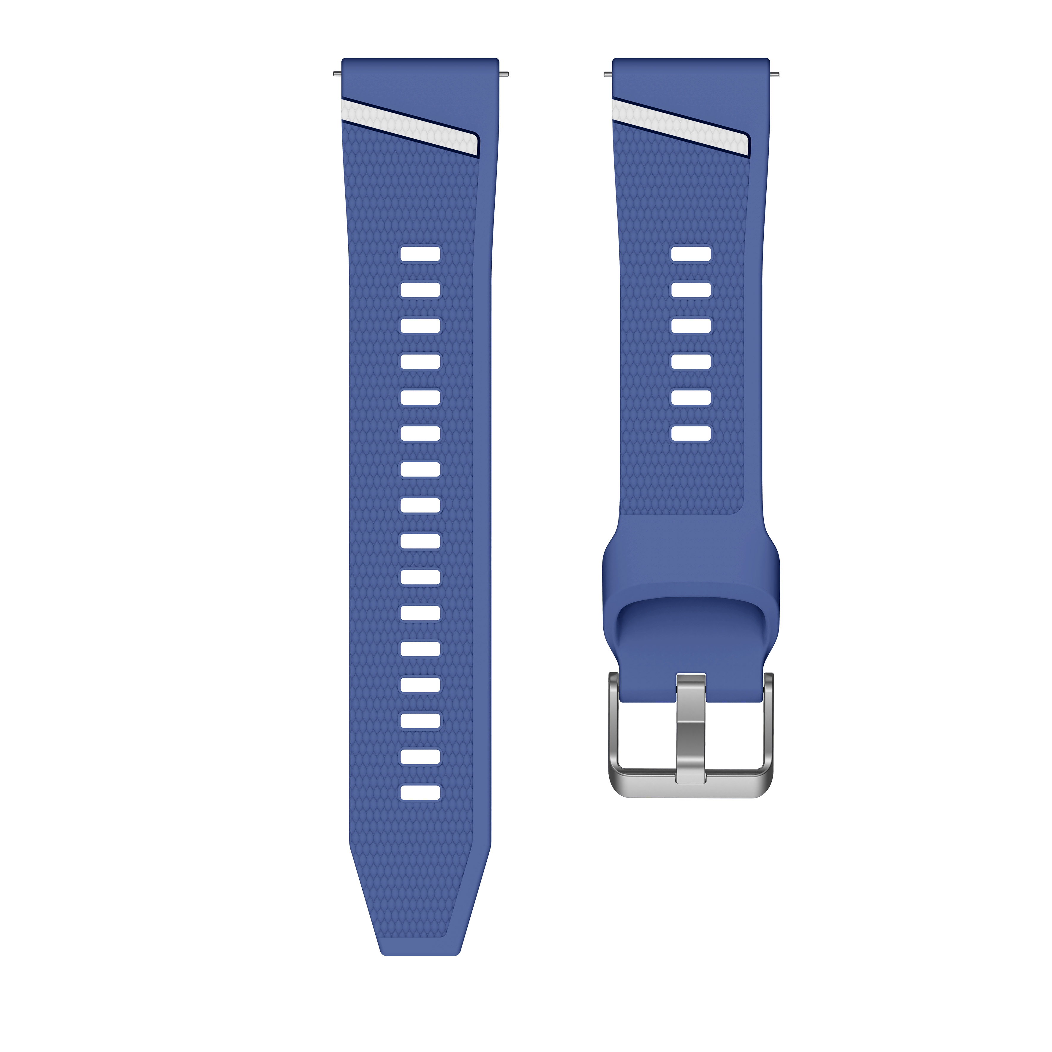 Cinturino Originale in Silicon - Xiaomi Smartwatch S4 Accessories recensione e prezzo