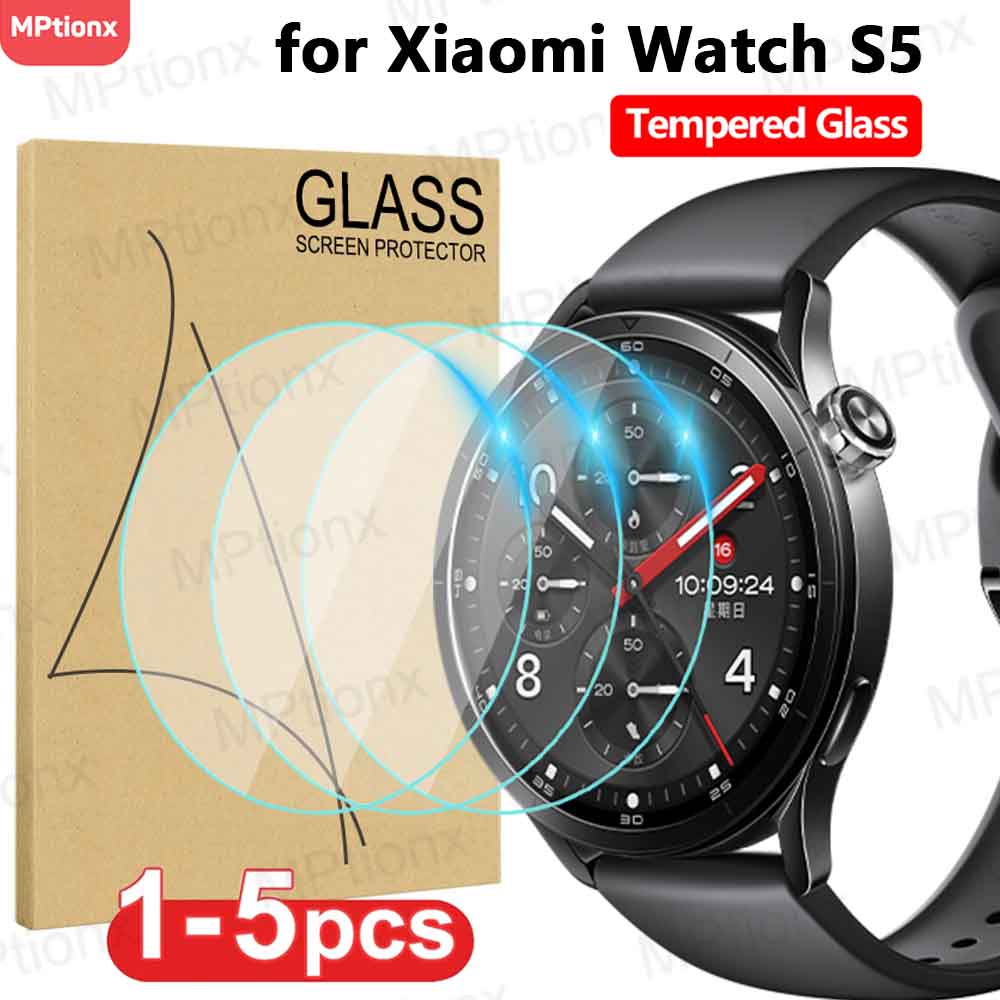 Pellicola Protettiva in Vetro  - Watch Face Protector recensione e prezzo