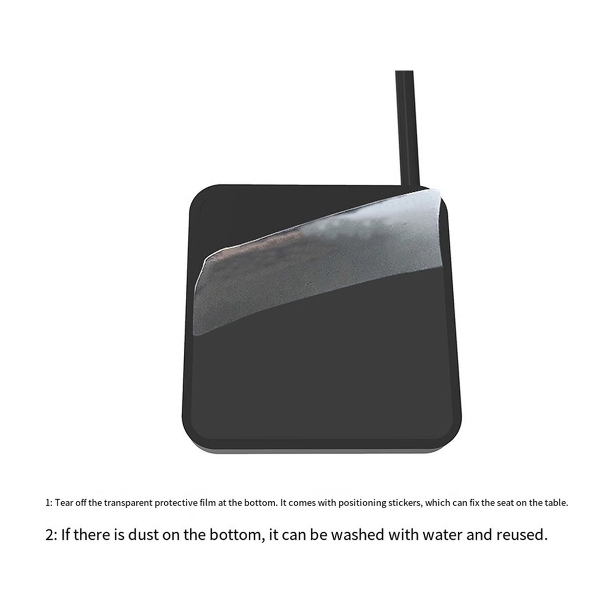 L70A Supporto da Tavolo per Sm - Amazfit Smartwatch Accessories recensione e prezzo