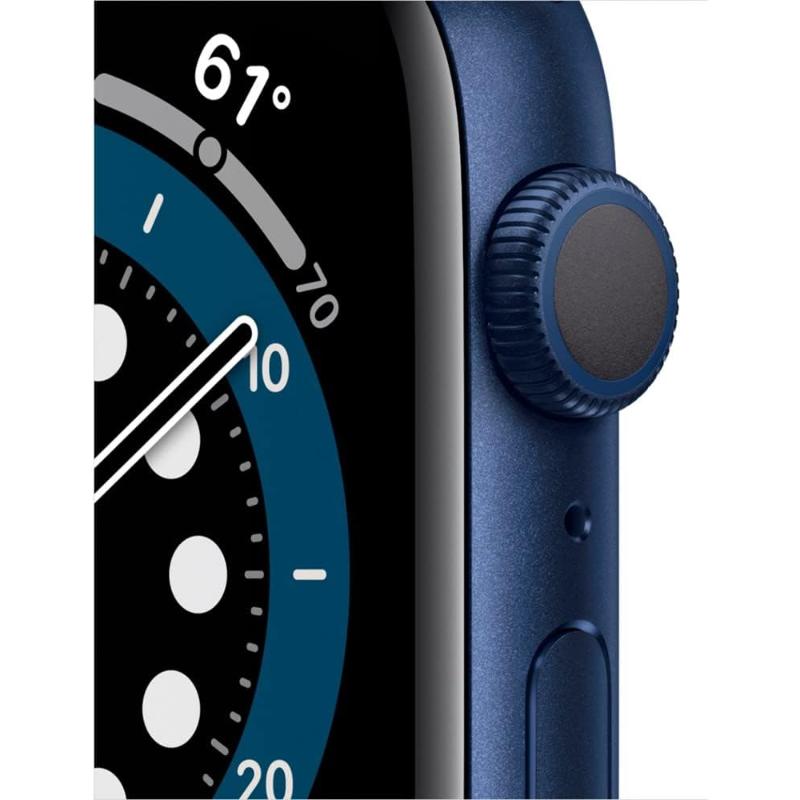 Apple Watch Series 6 Alluminio - Smartwatch X18 recensione e prezzo