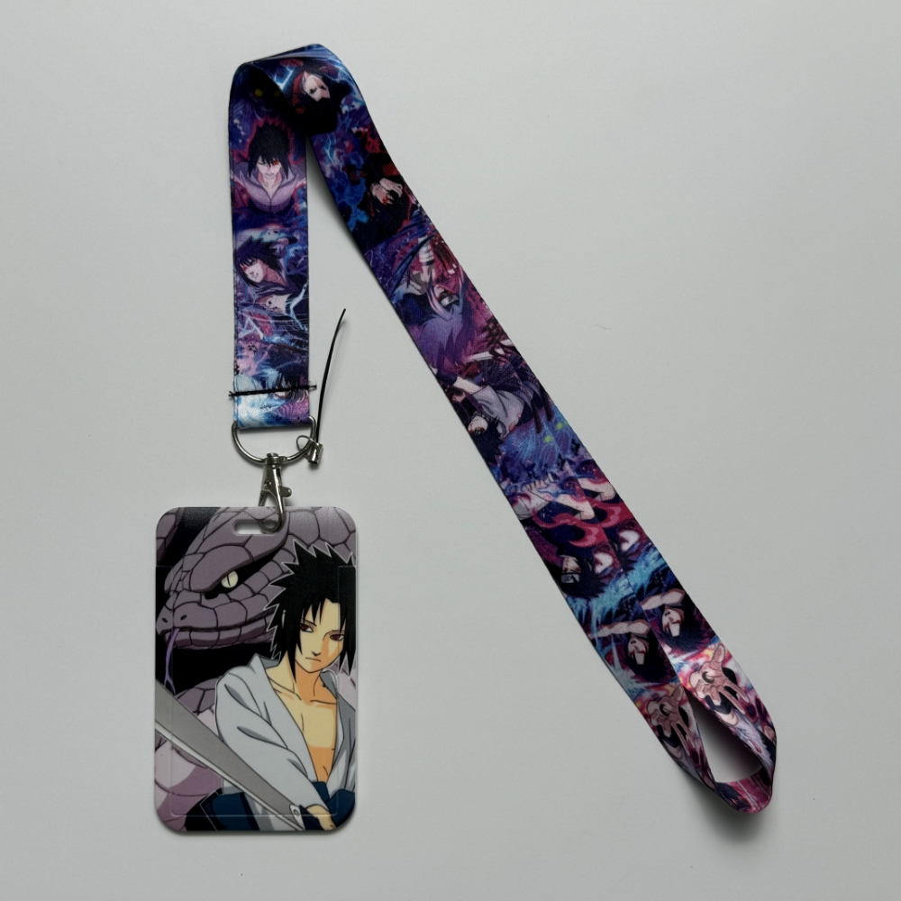 Cremital Holder cordini Anime  - Rugged Sport Strap recensione e prezzo