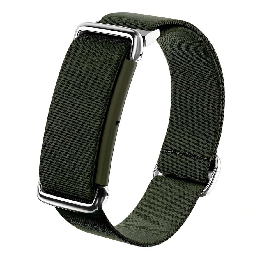 Cinturino Sportivo in Nylon pe - Sport Loop Strap recensione e prezzo