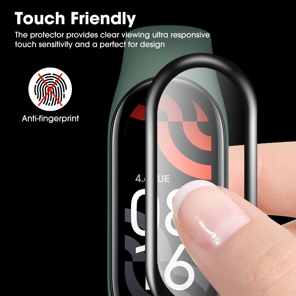 Pellicola Protettiva Flessibil - Smartwatch Straps & Accessories recensione e prezzo