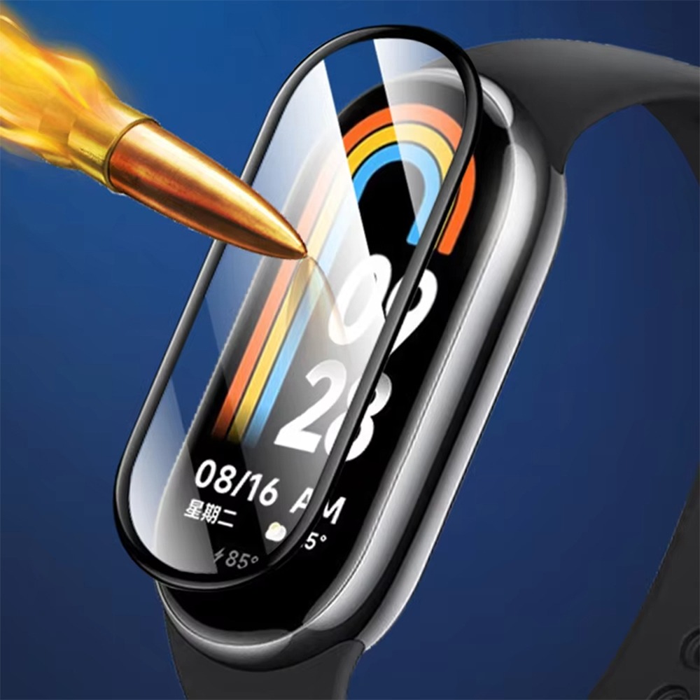 Pellicola Protettiva Flessibil - Smartwatch Straps & Accessories recensione e prezzo