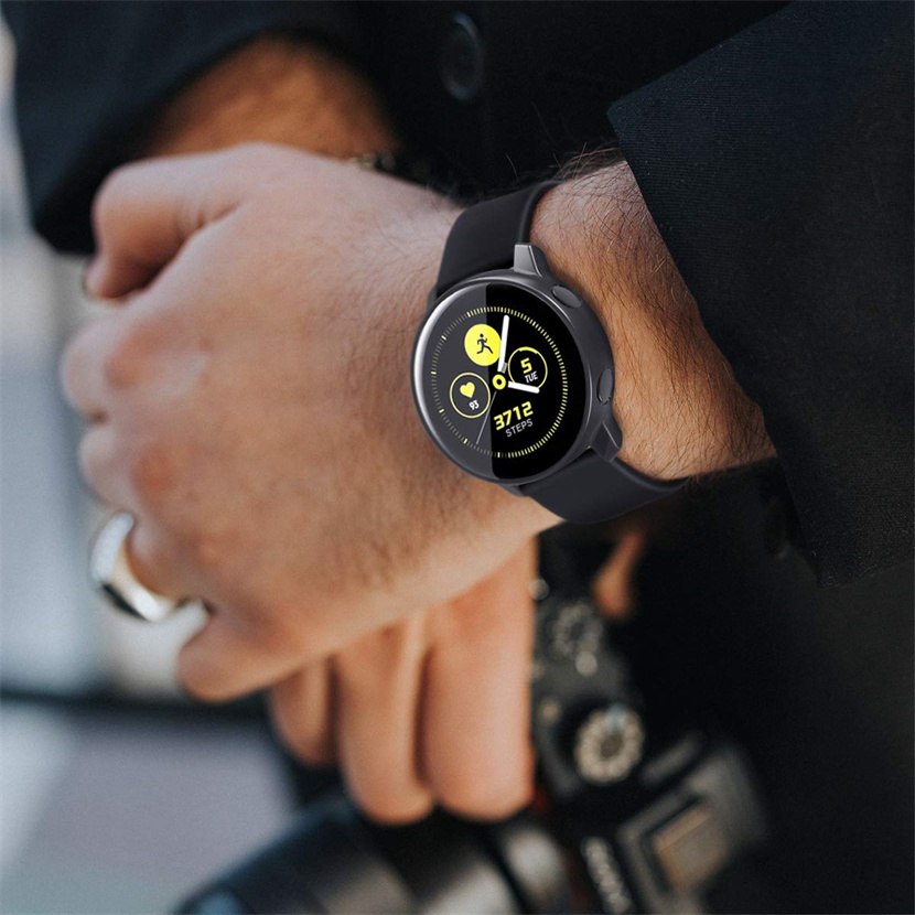 Custodia in vetro temperato pe - Huawei Smartwatch Accessories recensione e prezzo
