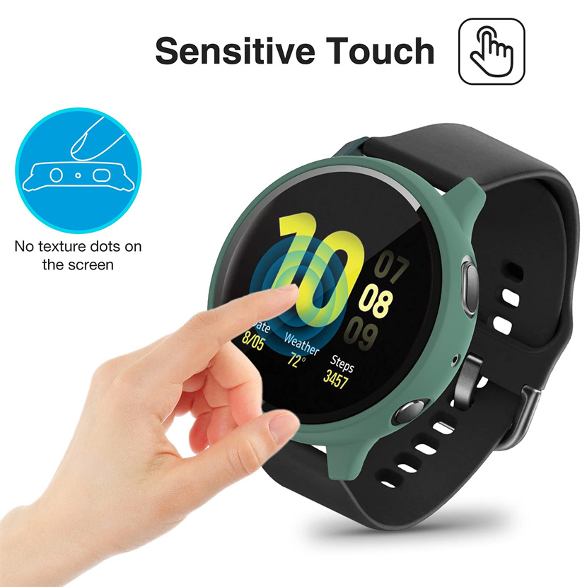 Custodia in vetro temperato pe - Huawei Smartwatch Accessories recensione e prezzo