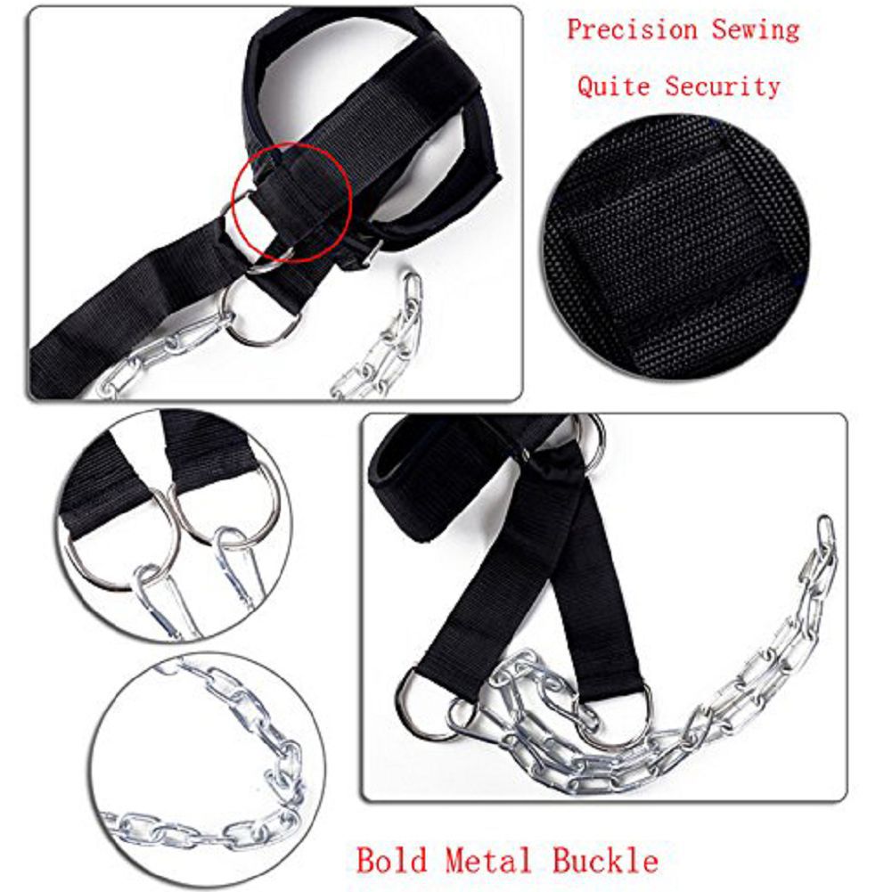Imbracatura Imbottita per Alle - Rugged Sport Strap recensione e prezzo