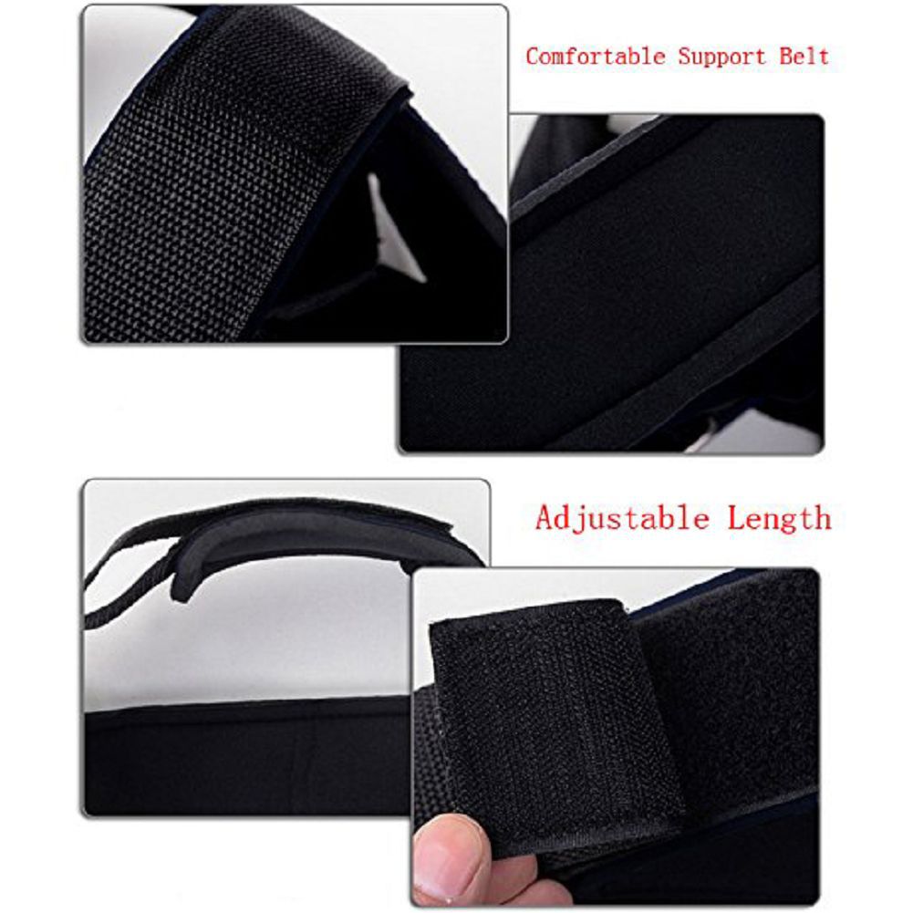 Imbracatura Imbottita per Alle - Rugged Sport Strap recensione e prezzo