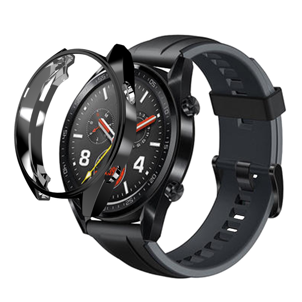 Custodia Huawei Watch GT per h - Huawei Smartwatch Accessories recensione e prezzo