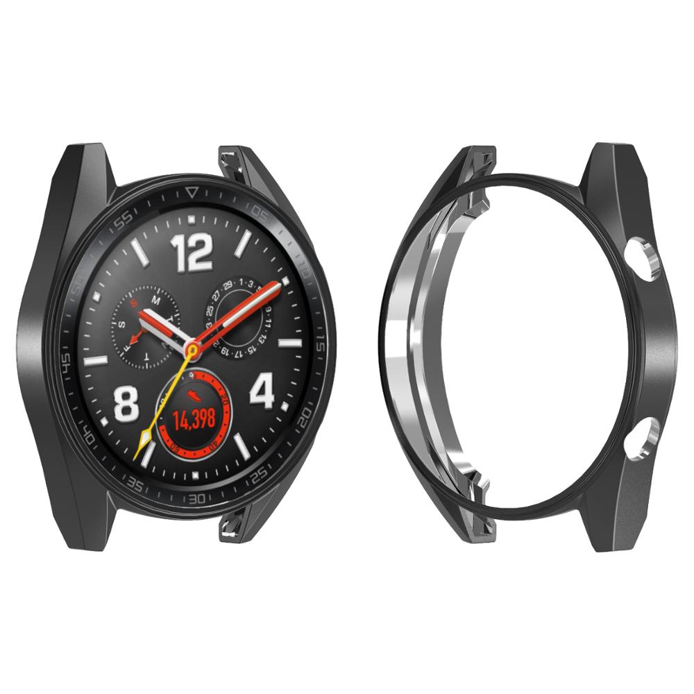 Custodia Huawei Watch GT per h - Huawei Smartwatch Accessories recensione e prezzo