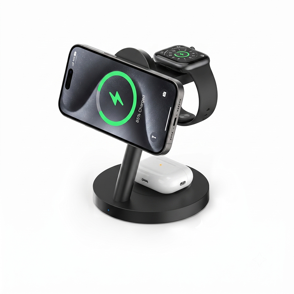 Base di ricarica wireless magn - Smartwatch Ac recensione e prezzo