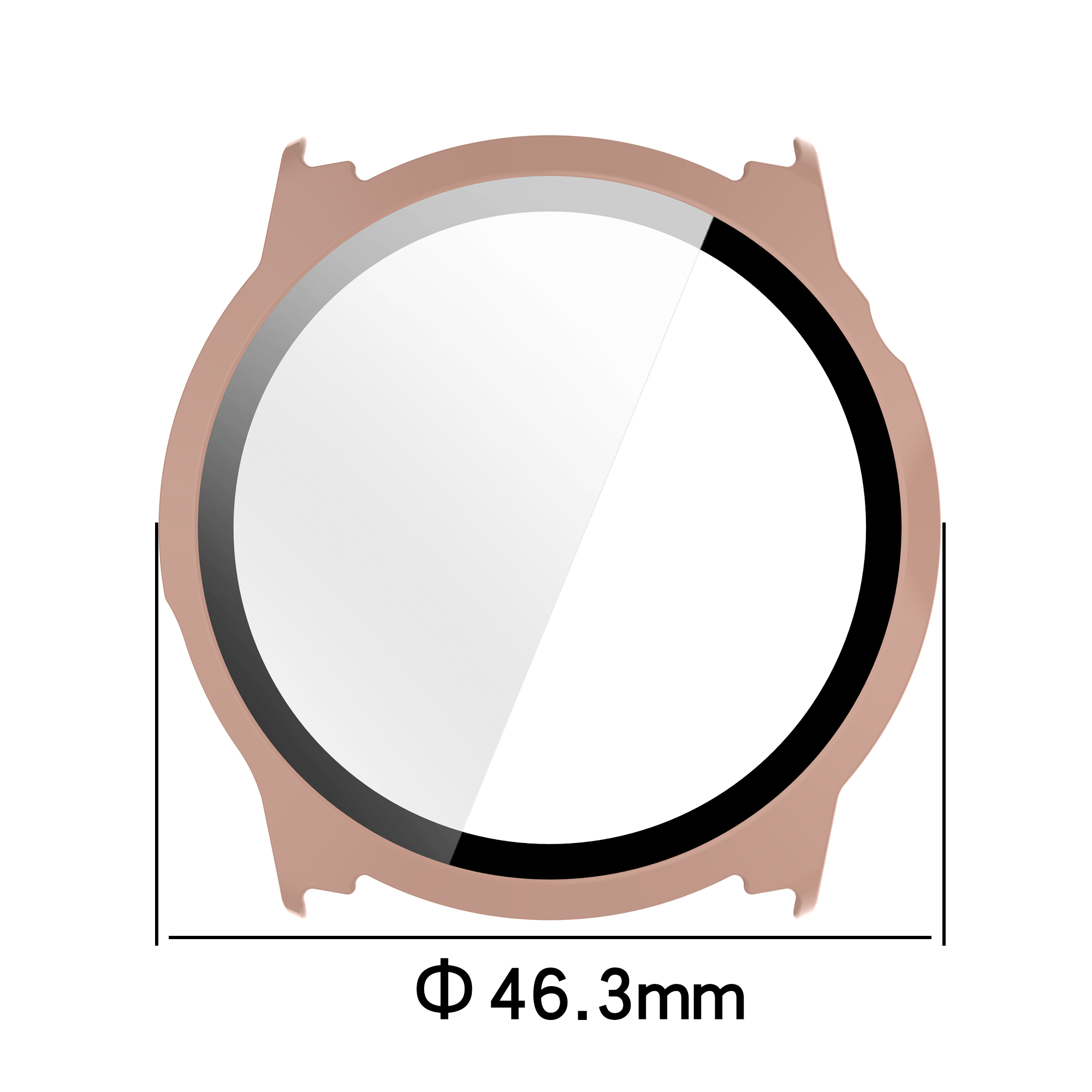 Custodia protettiva per PC Edg - Motorola Smartwatch Accessories recensione e prezzo