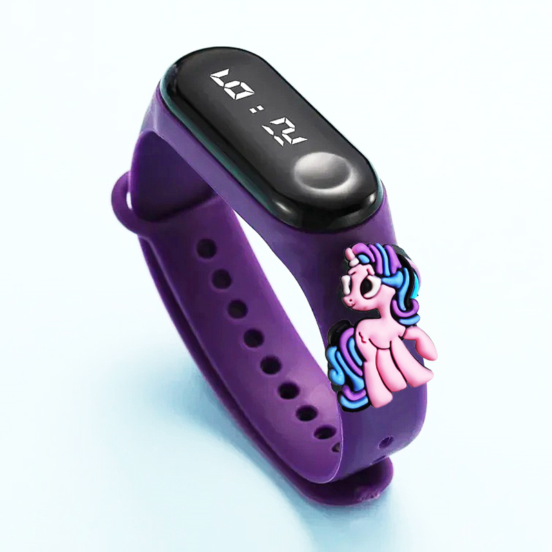 Orologio da unicorno per bambi - Sport Loop Strap recensione e prezzo